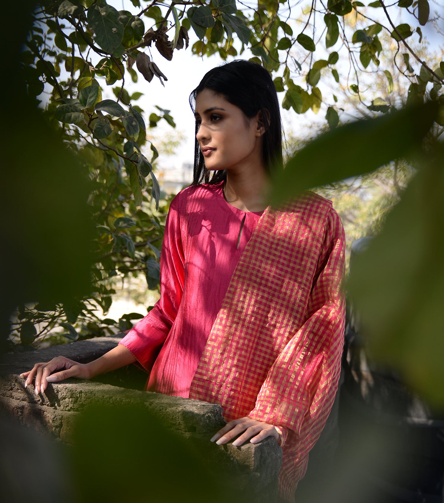sehrish-tulsi-online