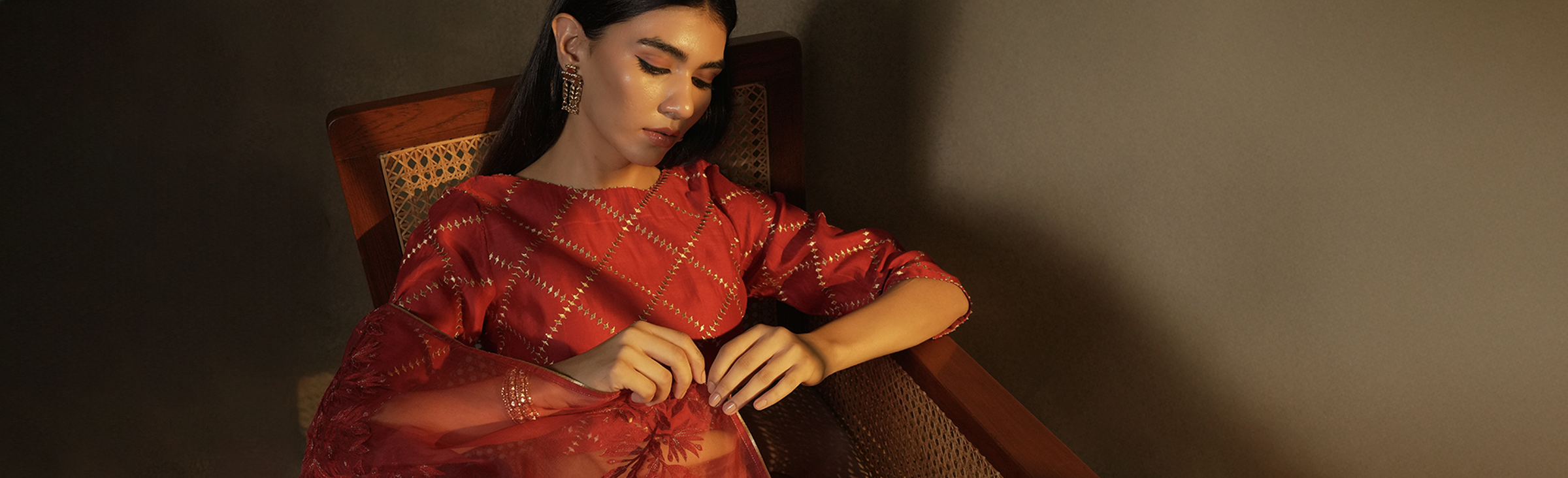 The Karwa Chauth Edit