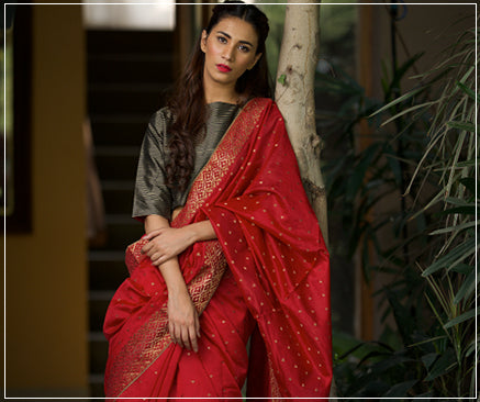 Yarns Of Elegance