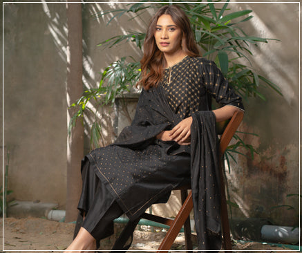 THE TULSI SALE