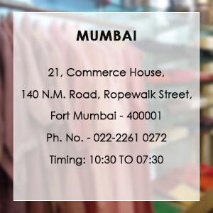 MUMBAI