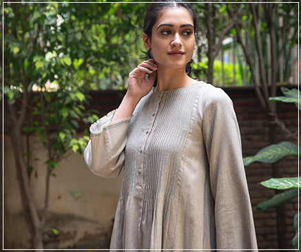 Winter Essentials by Tulsi