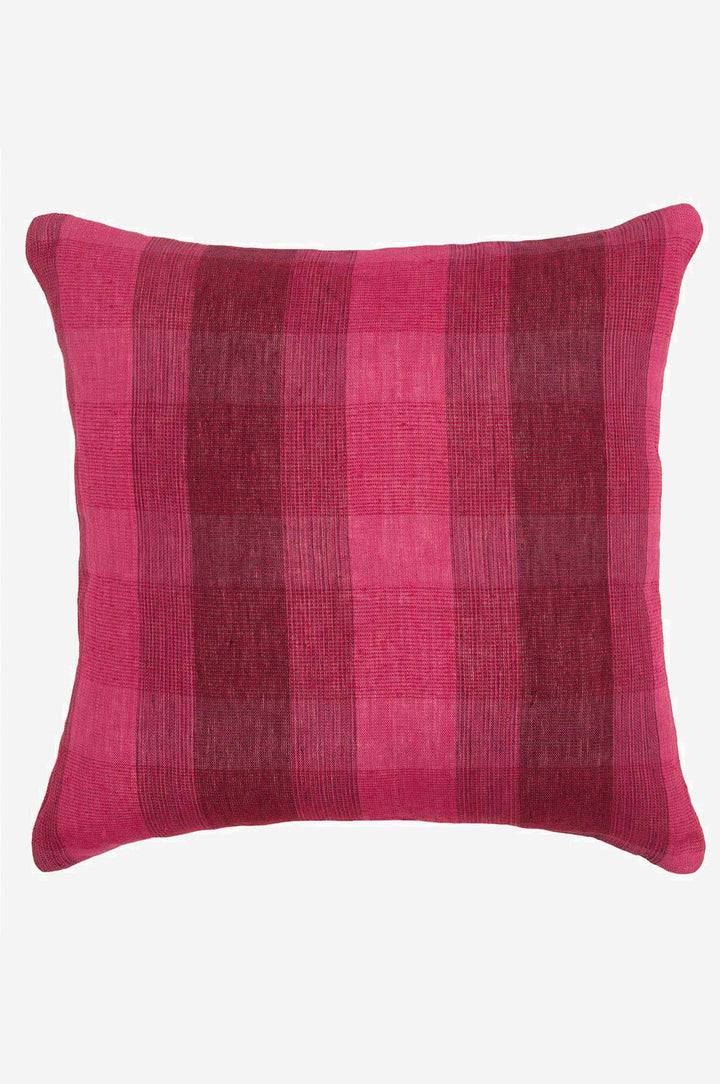 Handwoven Cushion Cover