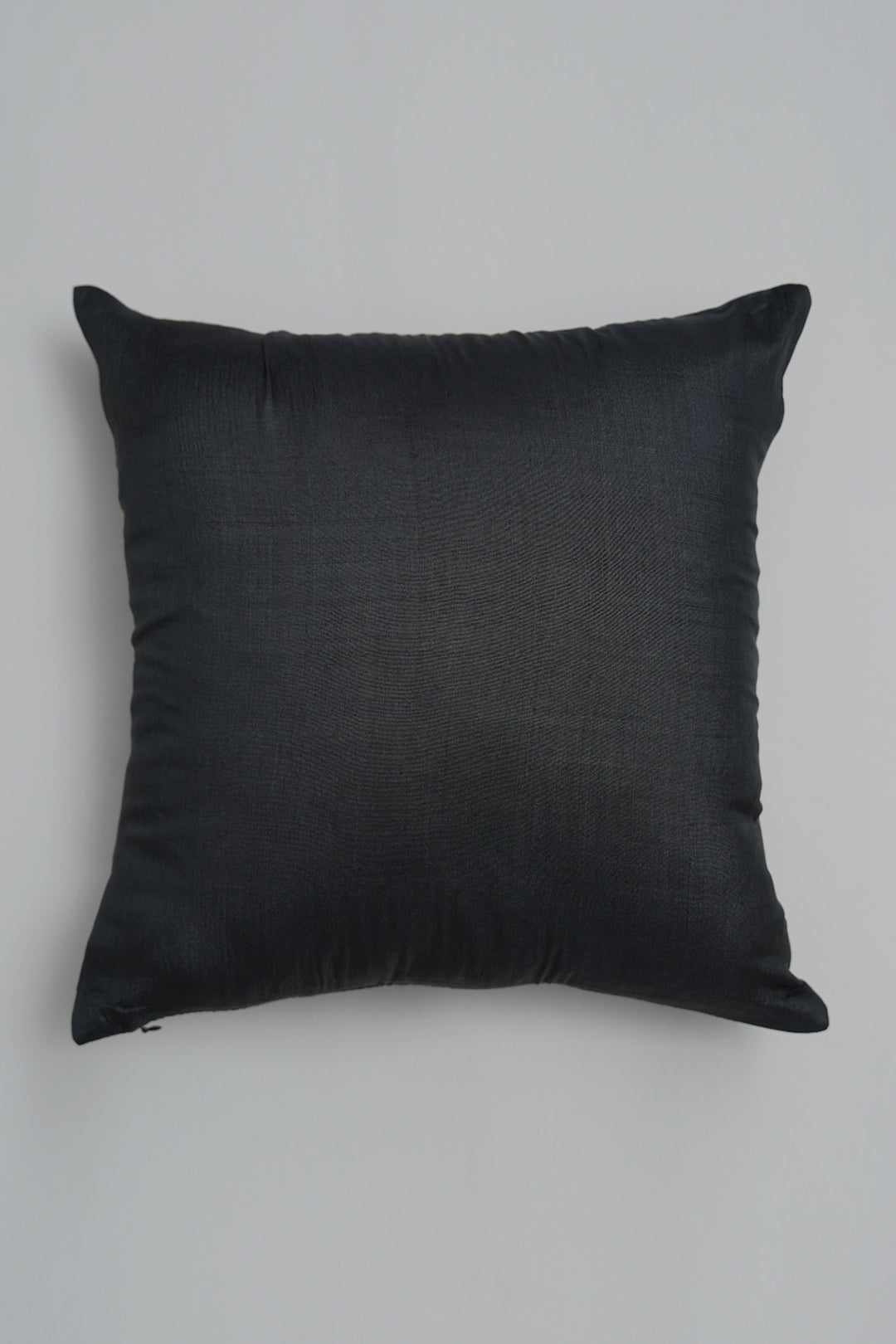 Embroidered Cushion Cover