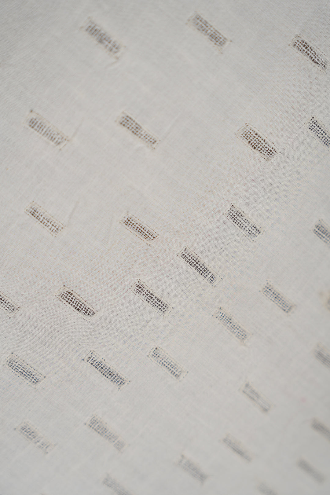 Embroidered Cushion Cover