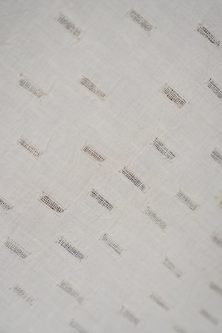 Embroidered Cushion Cover