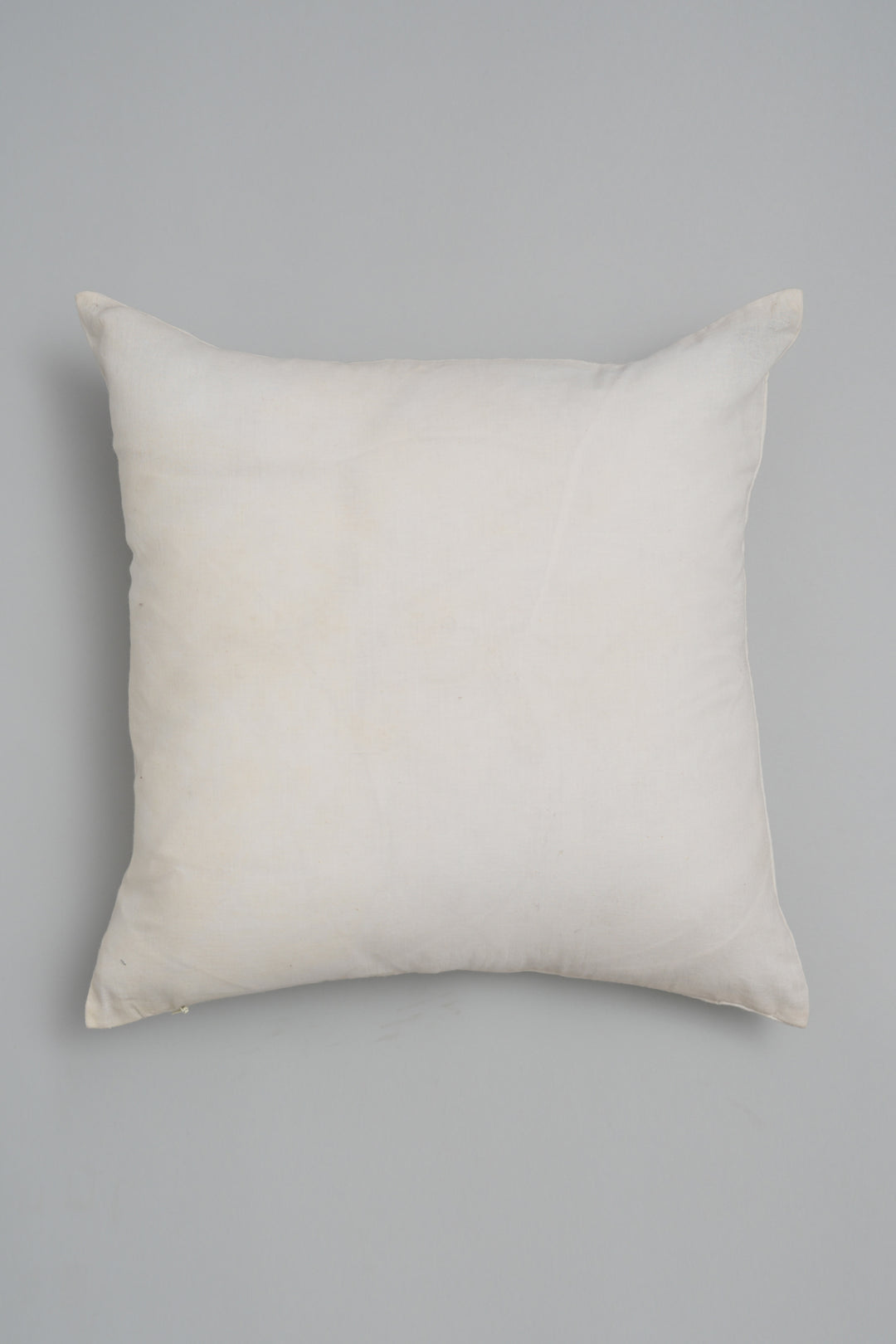 Embroidered Cushion Cover