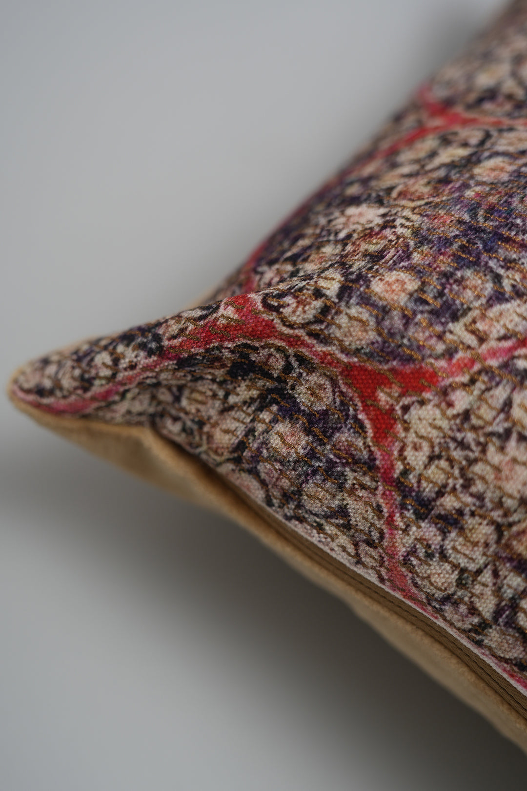 Multi Color Printed Cushion Cover