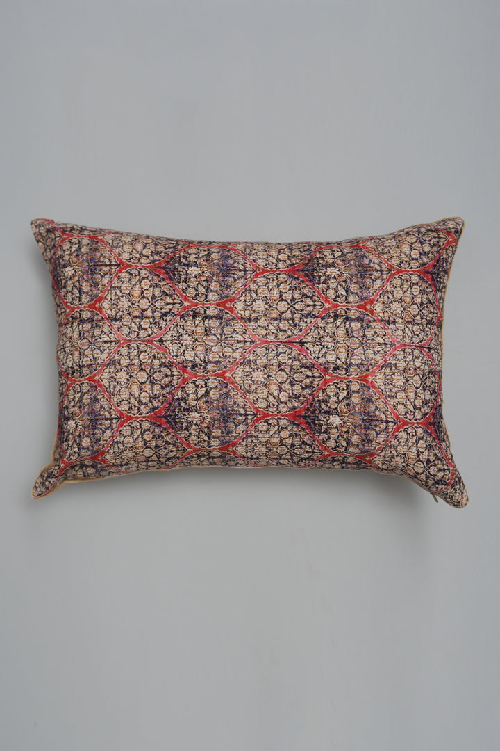 Multi Color Printed Cushion Cover