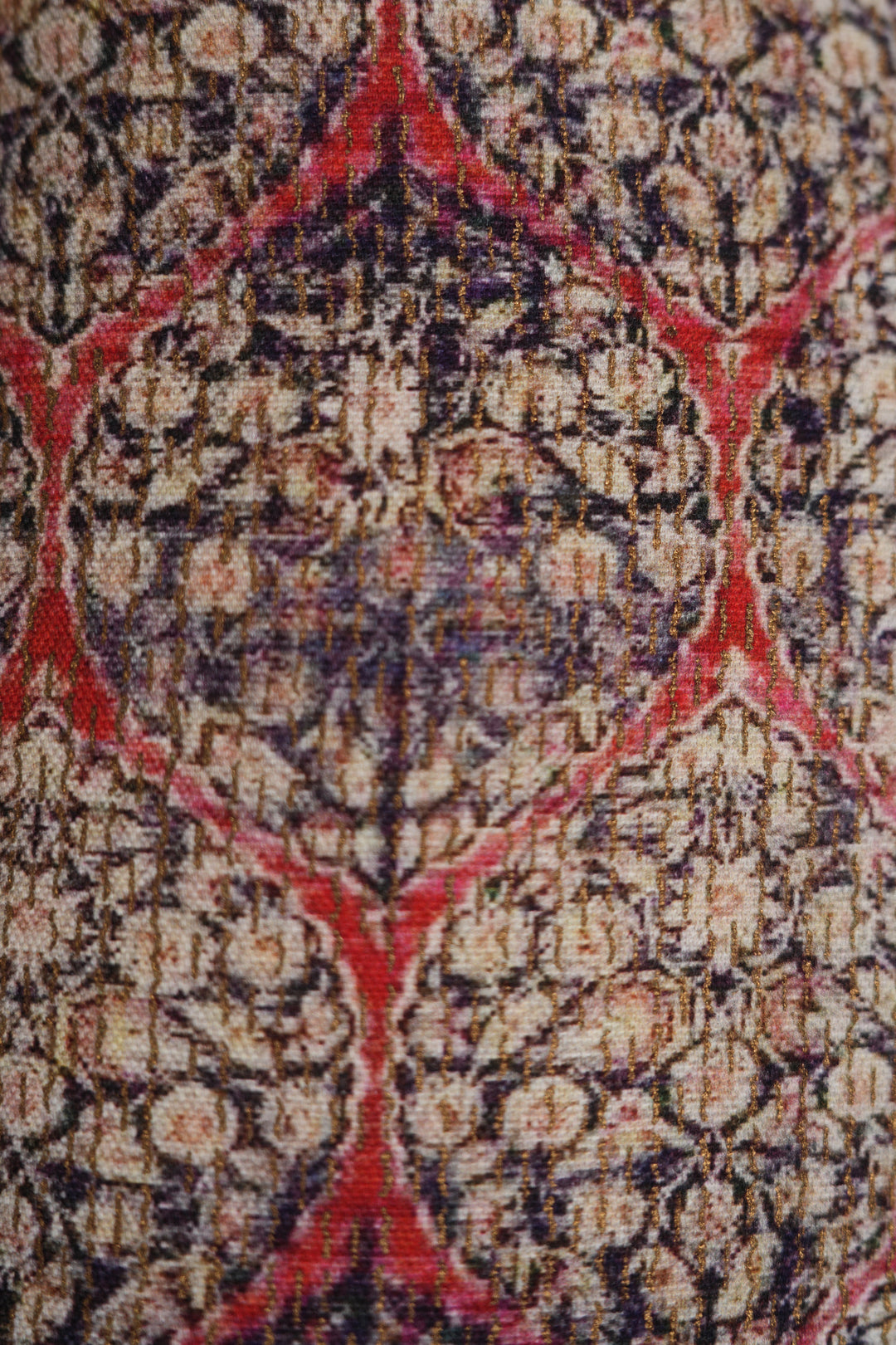 Multi Color Printed Cushion Cover