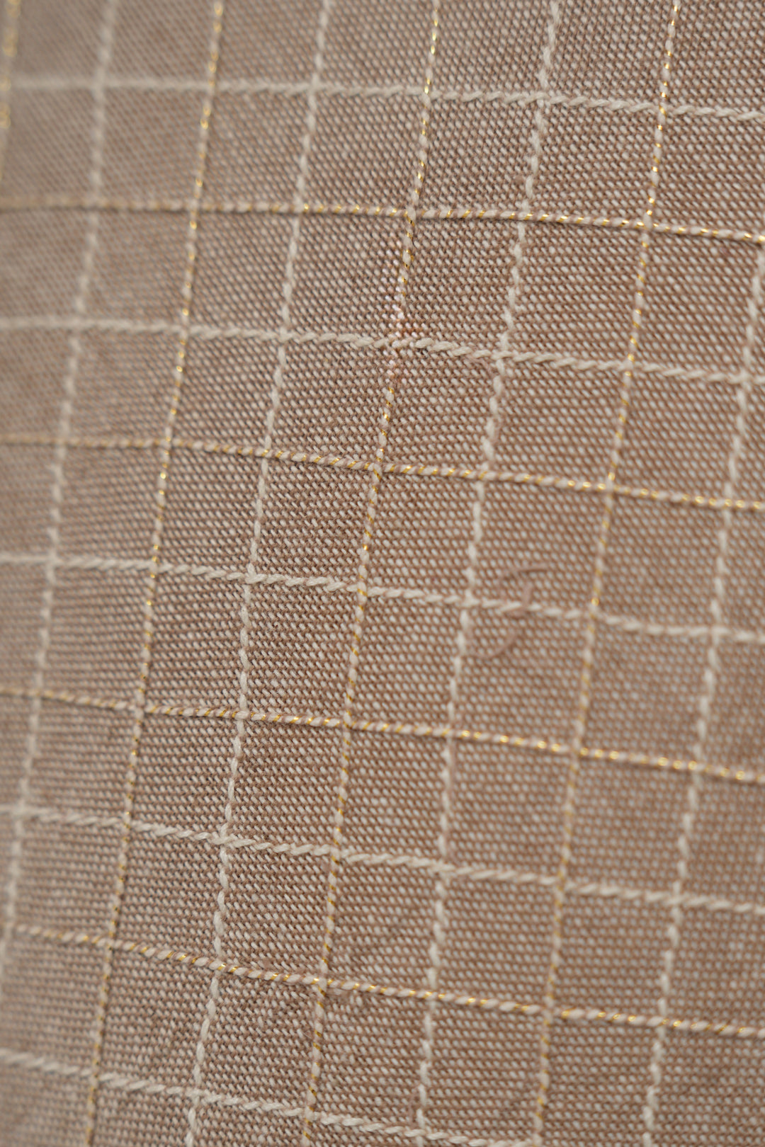 Embroidered Cushion Cover