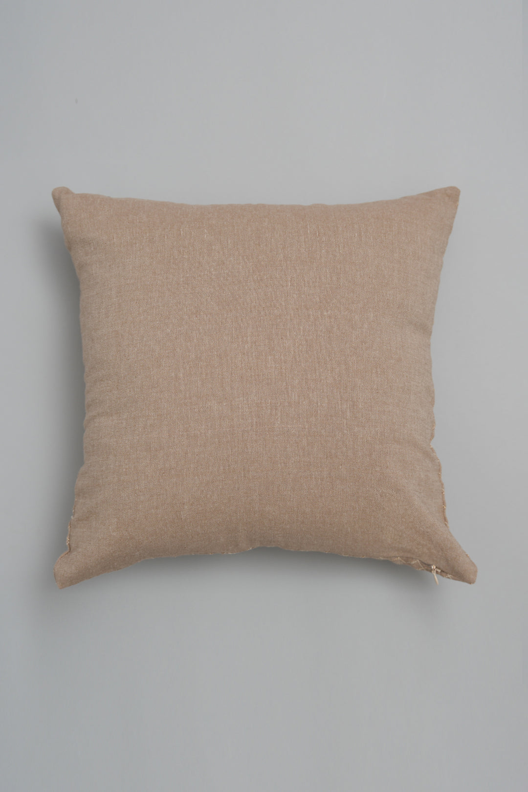 Embroidered Cushion Cover
