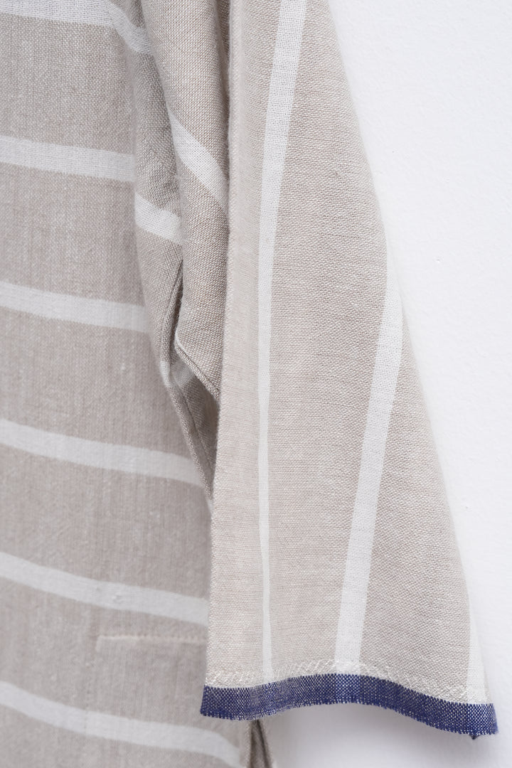 Natural Cotton Shirt Kurta
