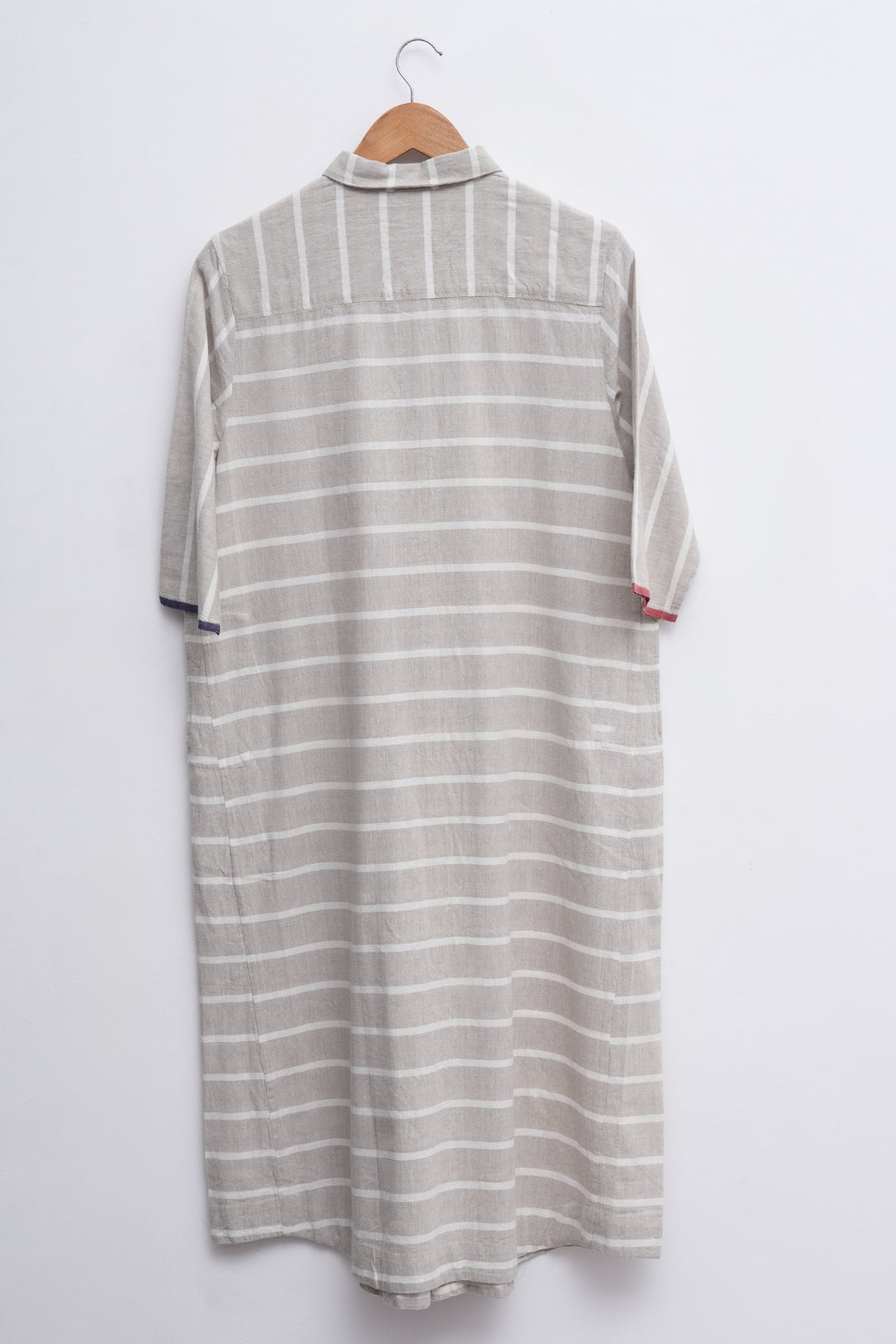 Natural Cotton Shirt Kurta