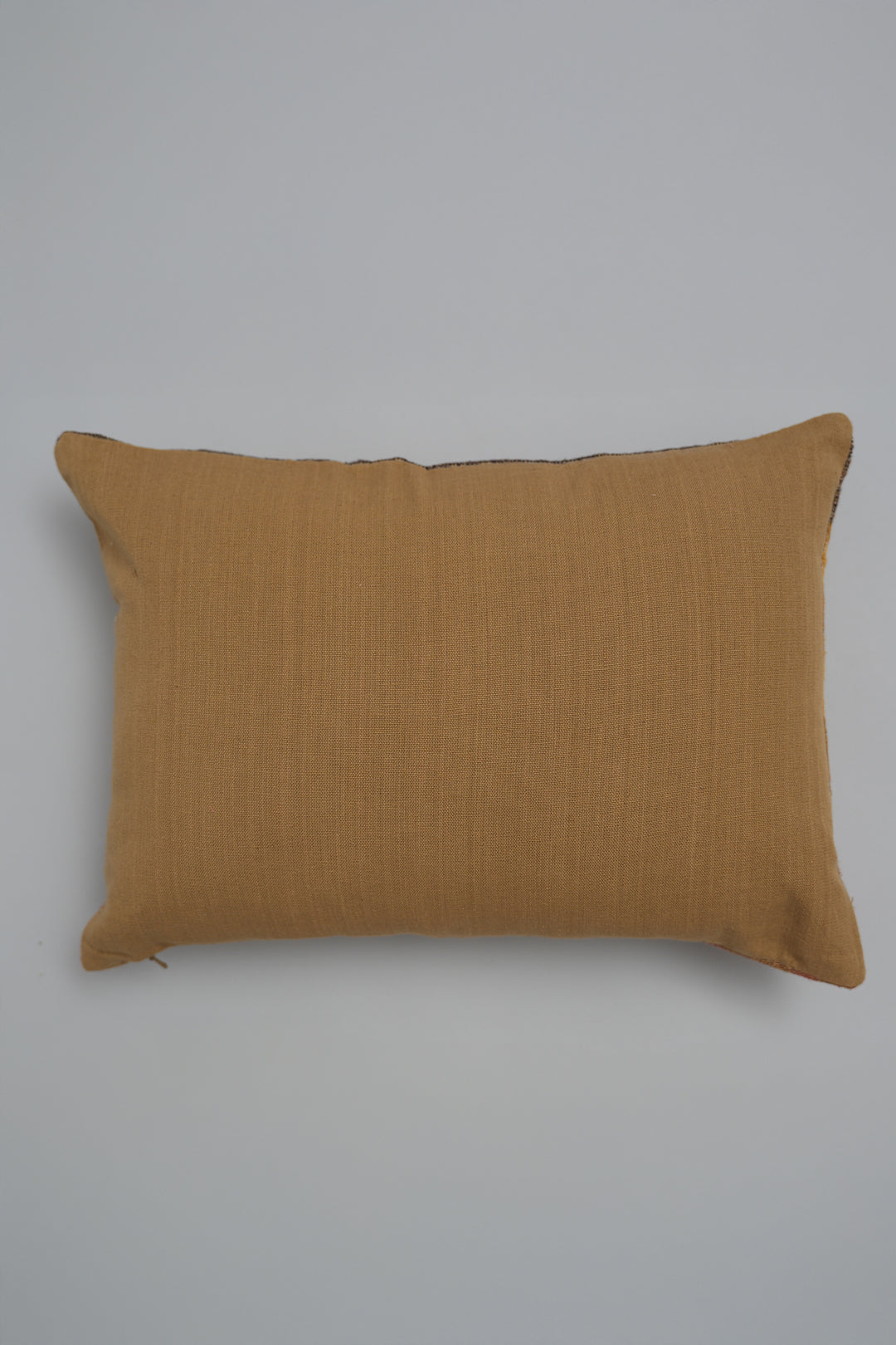 Multi Color Woven Cushion Cover