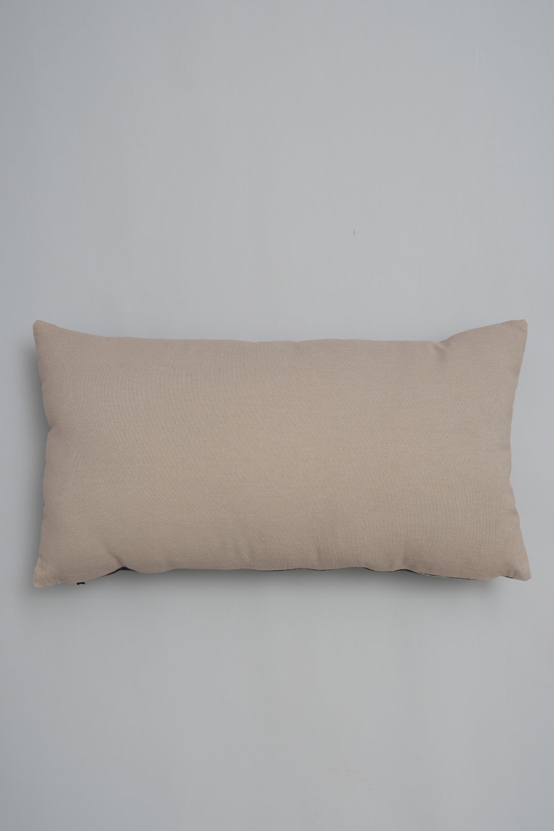 Cow Printed Cotton Cushion Cover