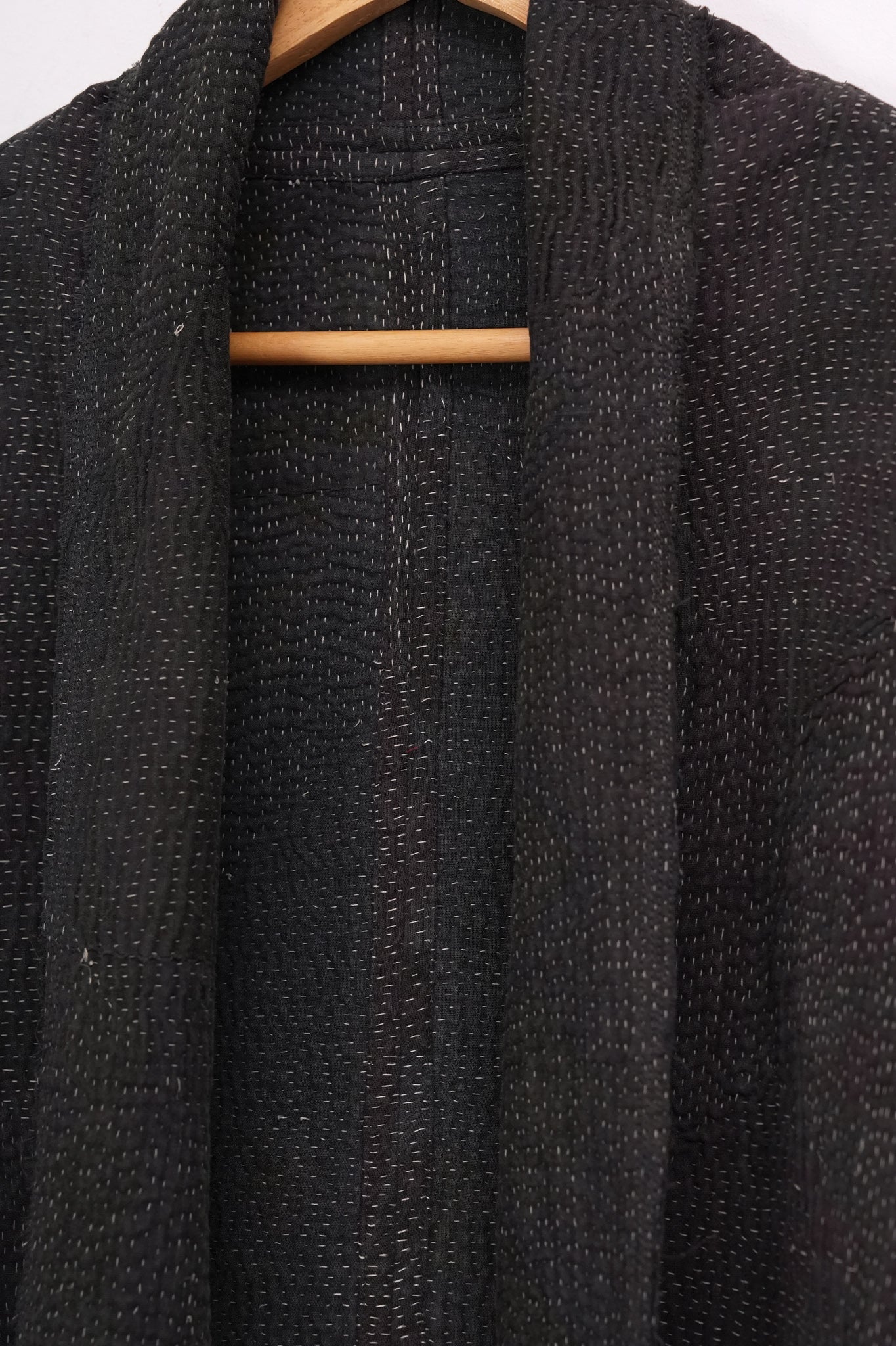 NEERU KUMAR ボレロ KAAREM - Coralline Mockneck Pocket Dress - Xu Xa Collection