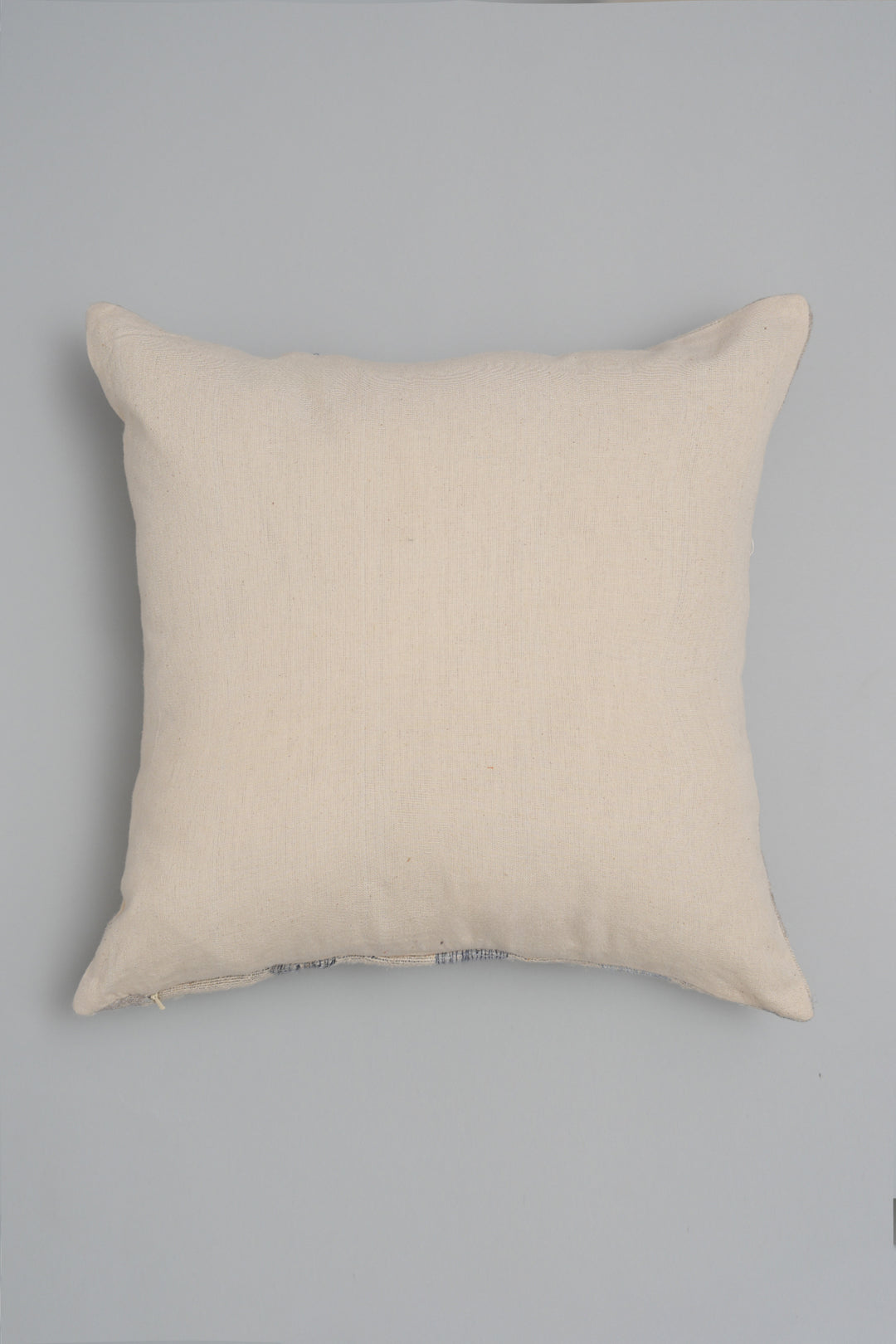 Multi Color Handwoven Cushion Cover