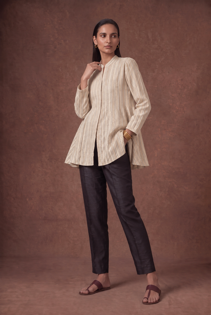 Natural Tissue Shirt