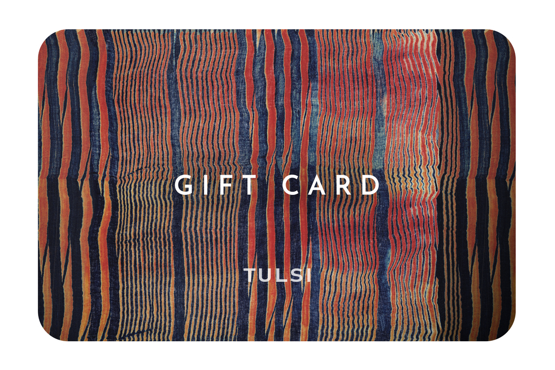 Tulsi Online Gift Card
