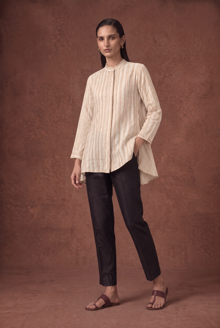 Natural Tissue Shirt