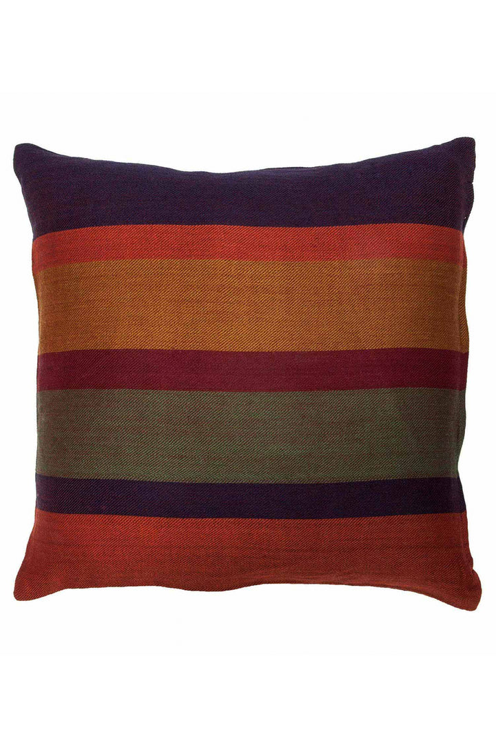 Handwoven Cushion Cover
