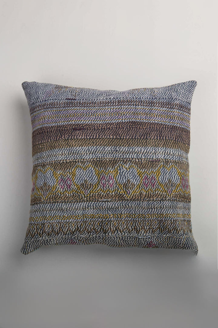 Stone Washed Cushion Cover