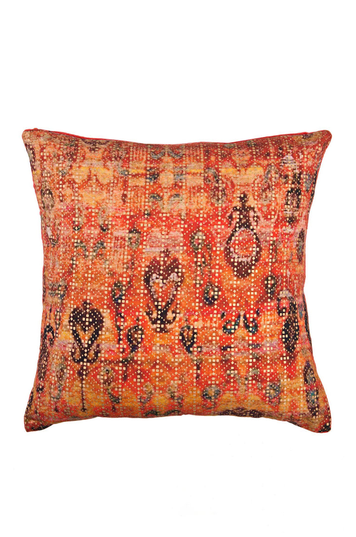 Printed Cushion Cover