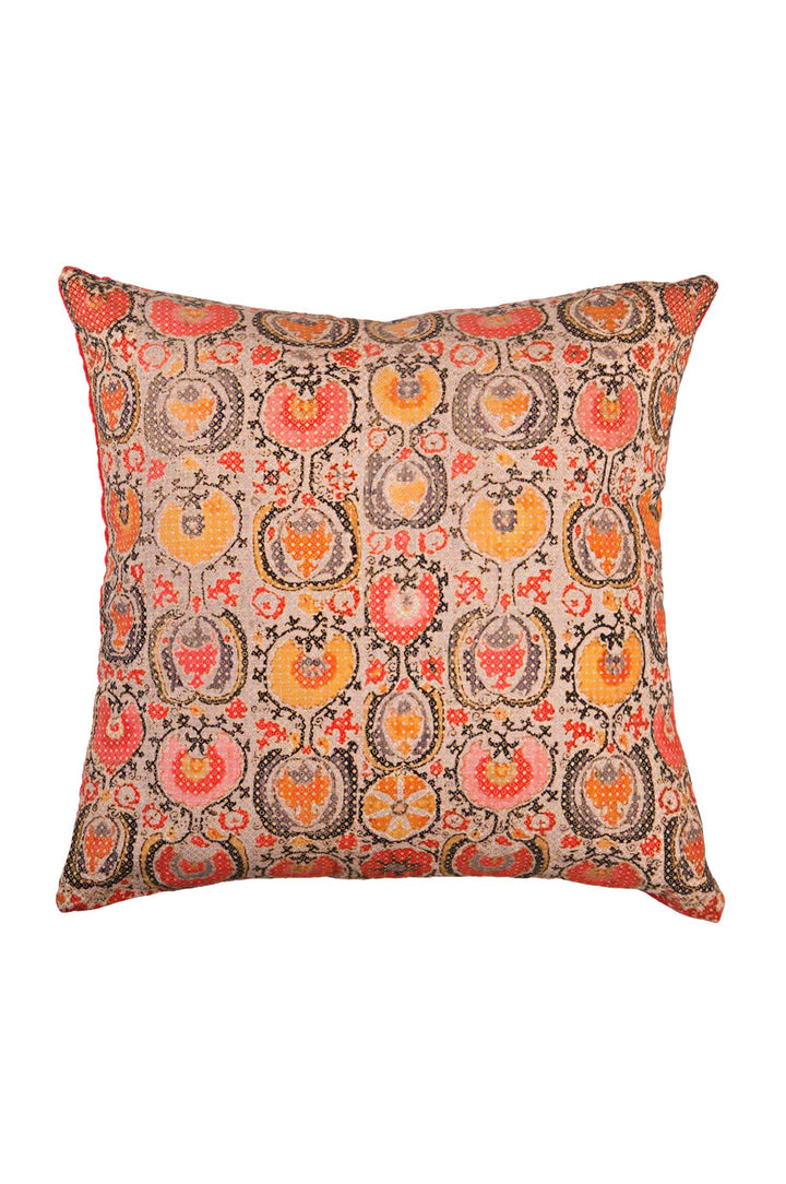 Printed Cushion Cover