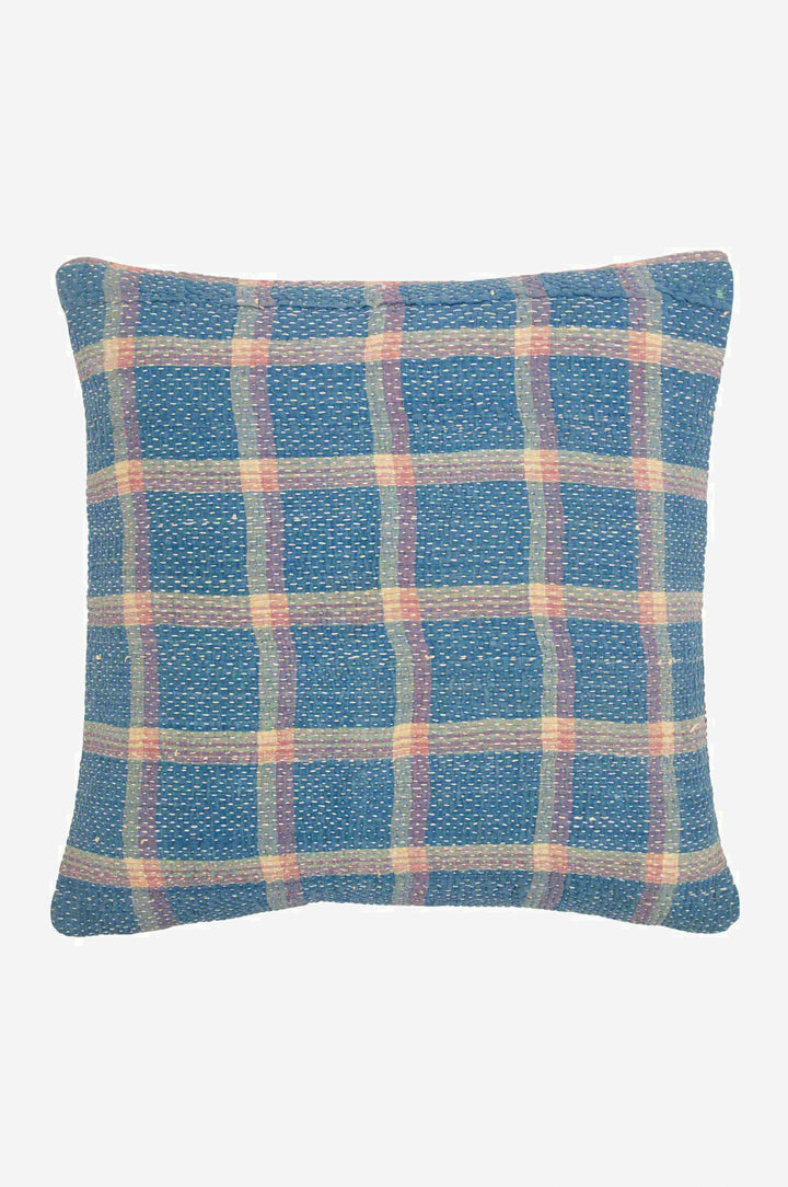 Kantha Cushion Cover