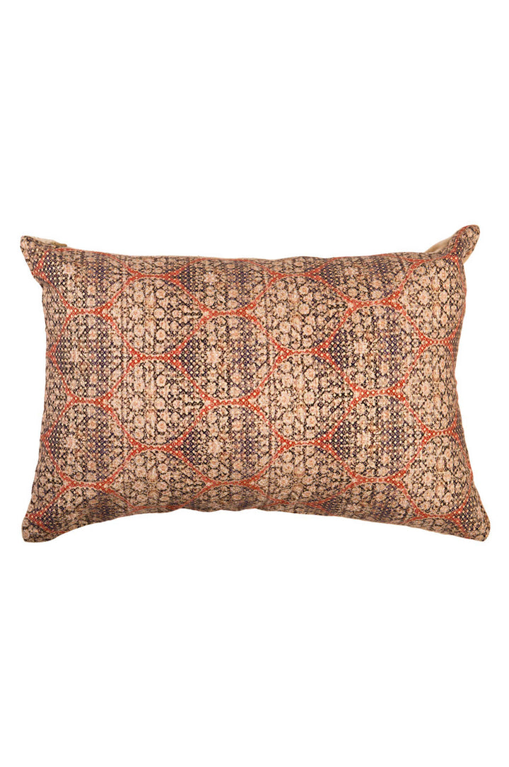 Printed Cushion Cover