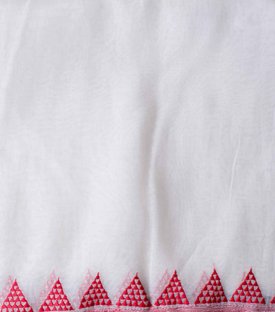 Chanderi Scarf