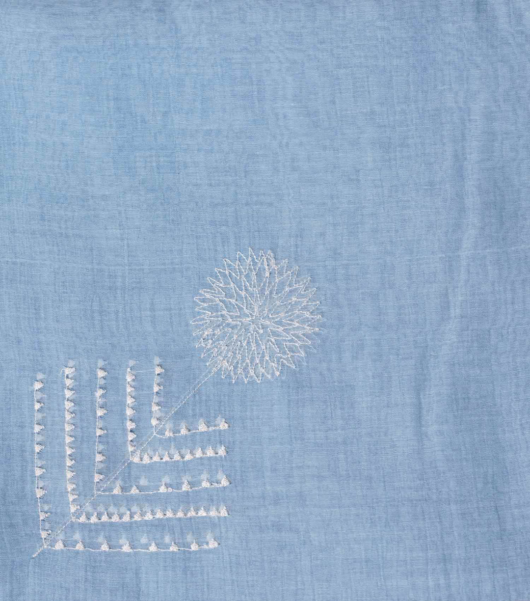 Chanderi Scarf