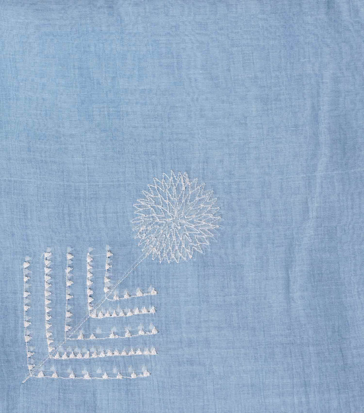 Chanderi Scarf