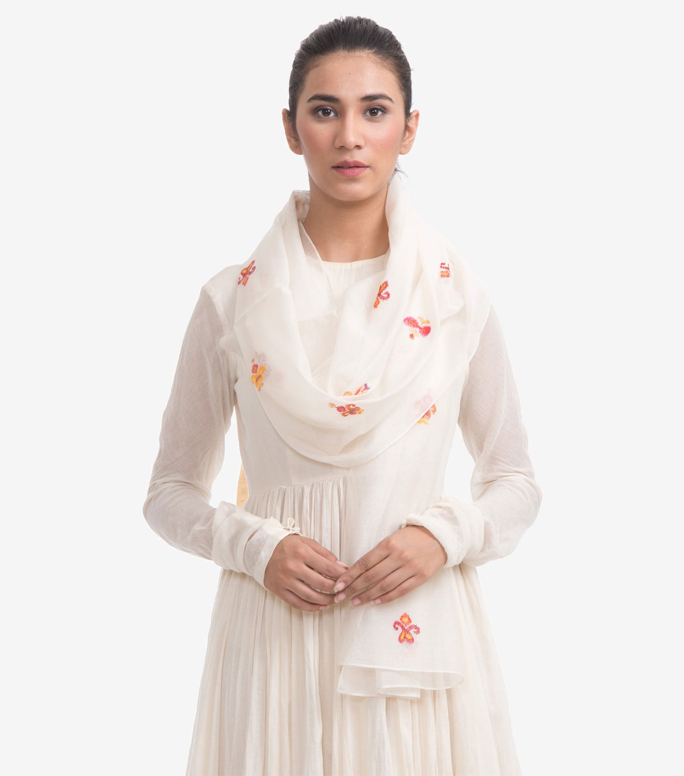 Chanderi Scarf