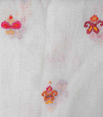 Chanderi Scarf