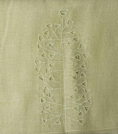 Chanderi Scarf