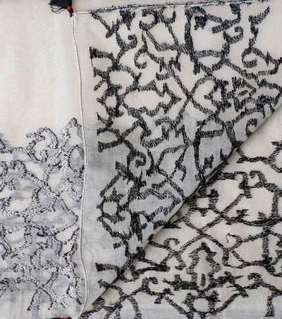 Chanderi Scarf