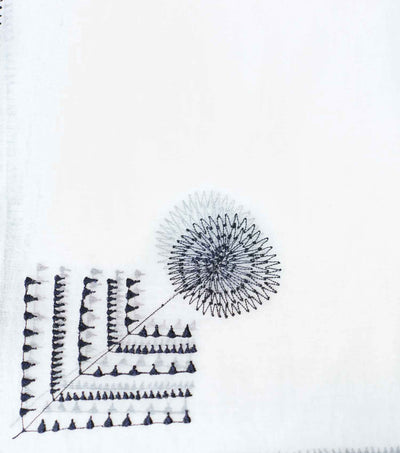 Chanderi Scarf