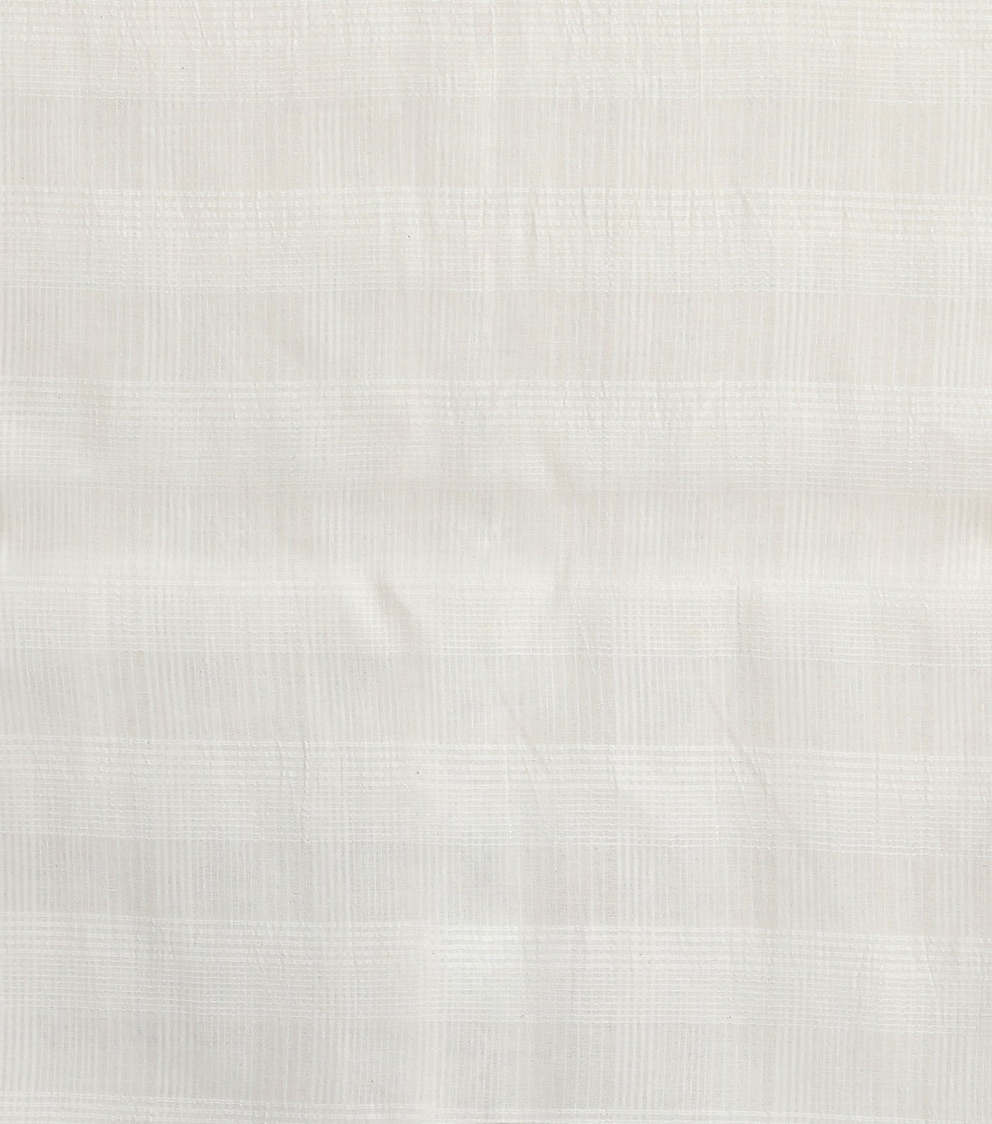 Natural cotton dupatta