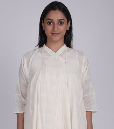 Cotton Natural Summer Choga