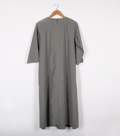 Green Cotton Kurta