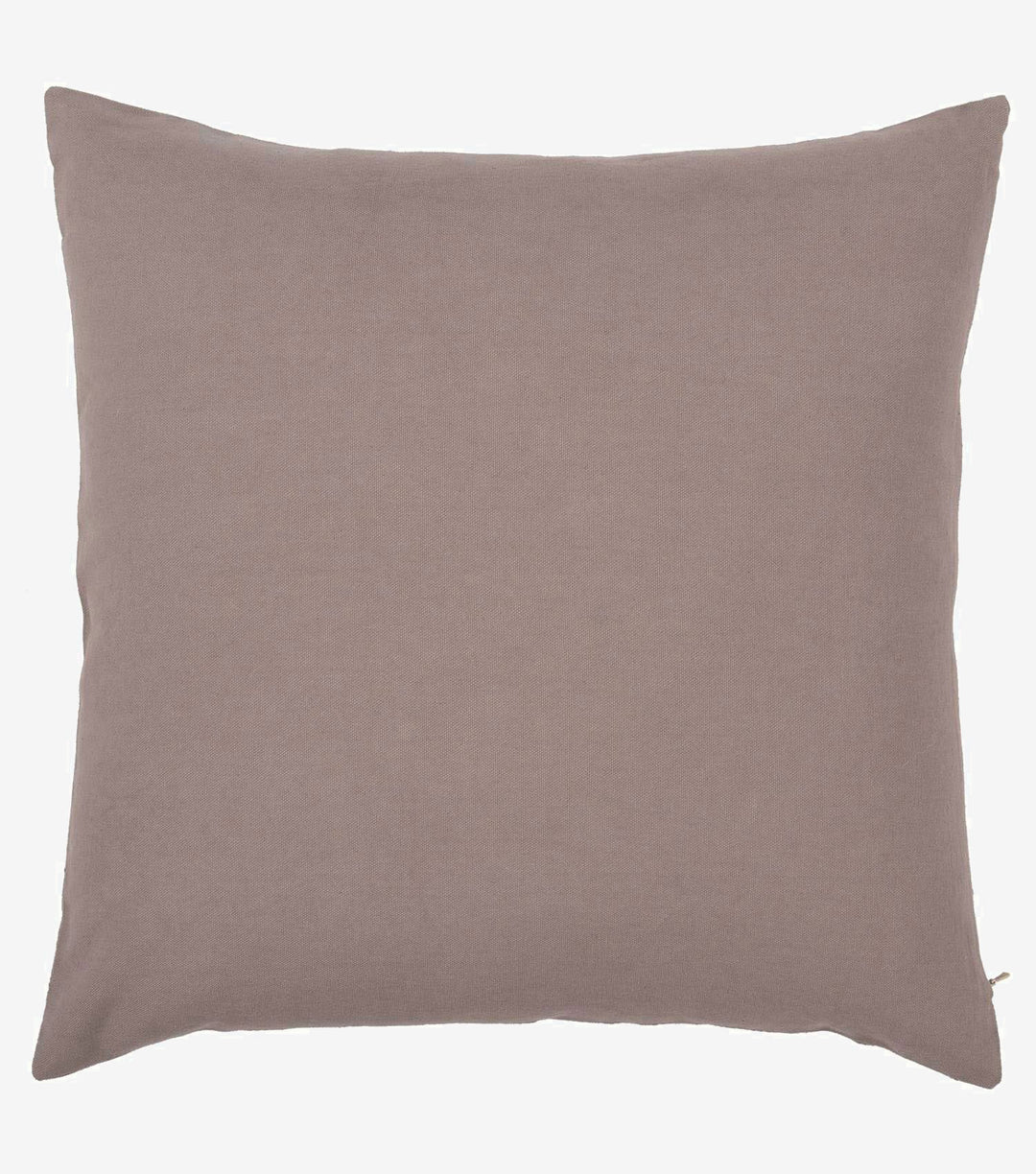 Embroidered Cushion Cover
