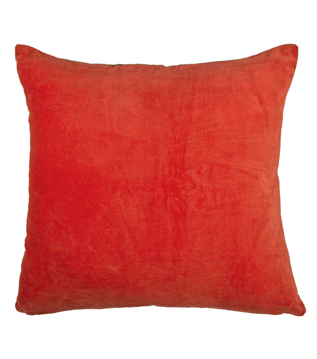 Printed Cushion Cover