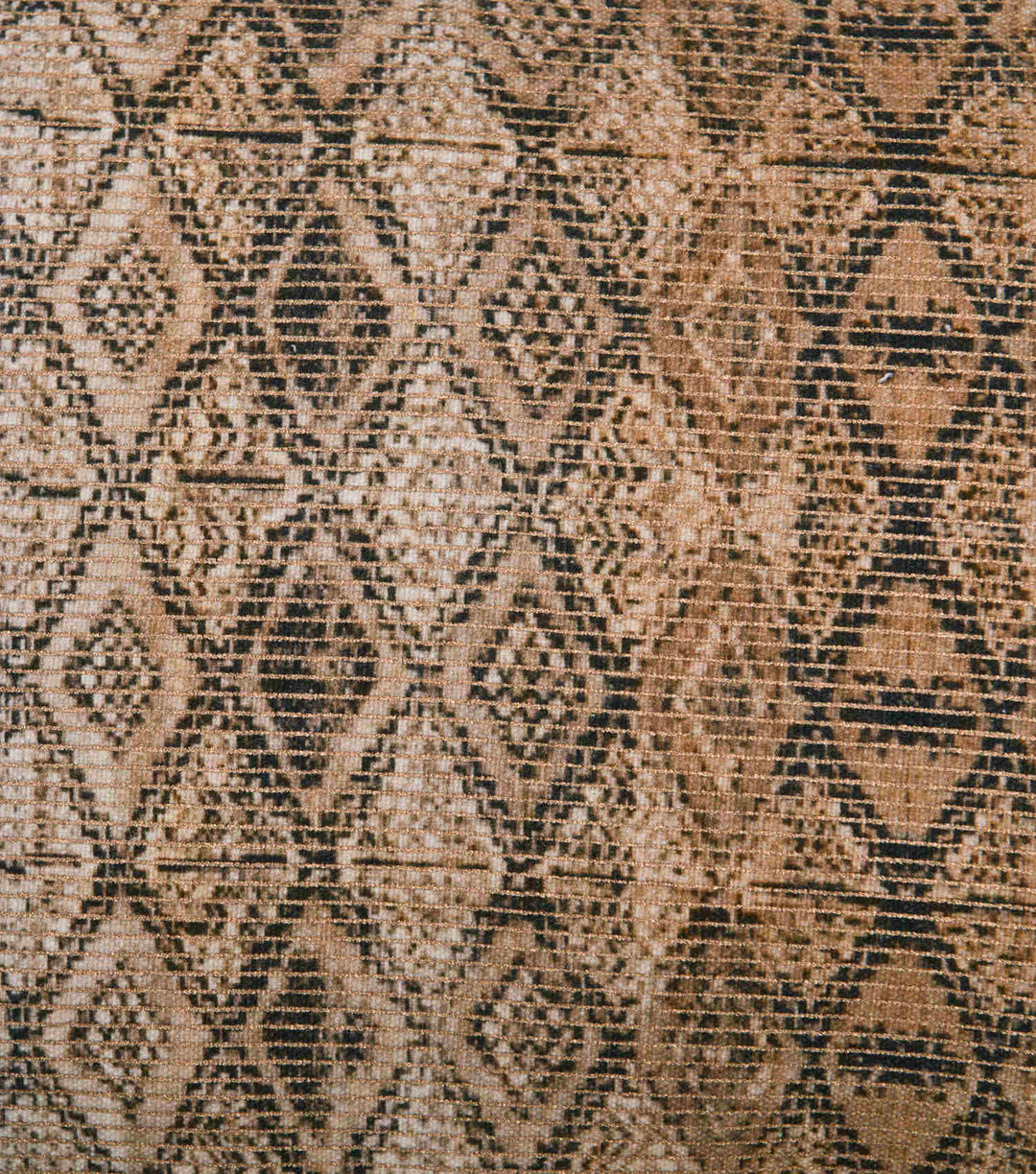 Printed Cushion Cover