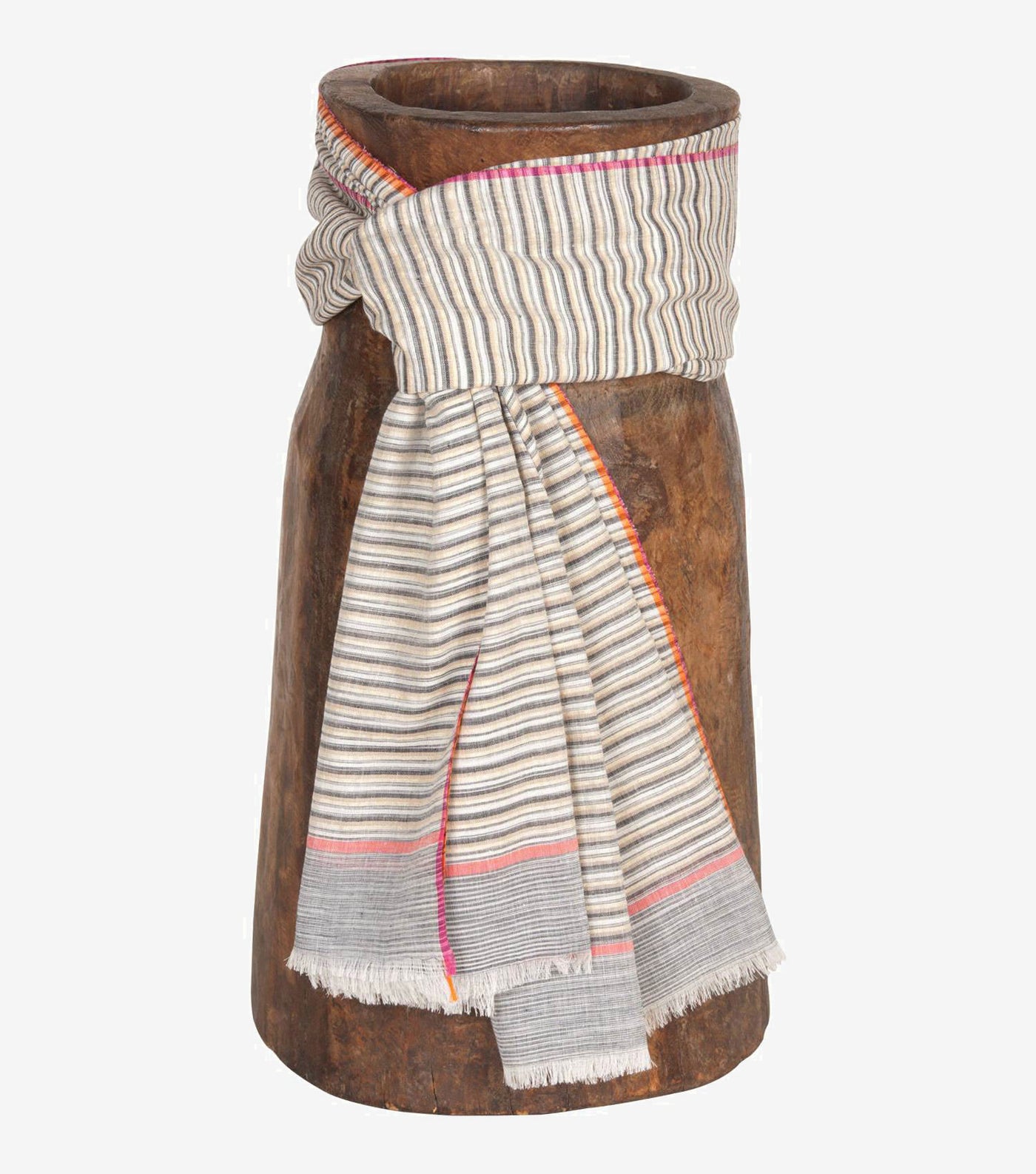 Chanderi Scarf