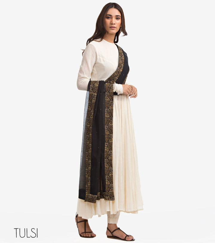 Chanderi Dupatta