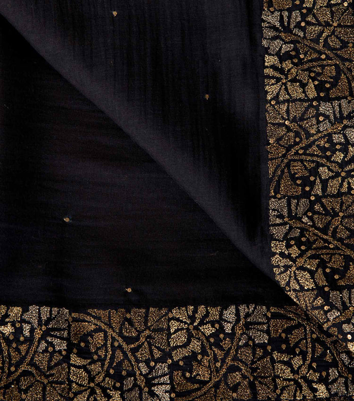 Chanderi Dupatta