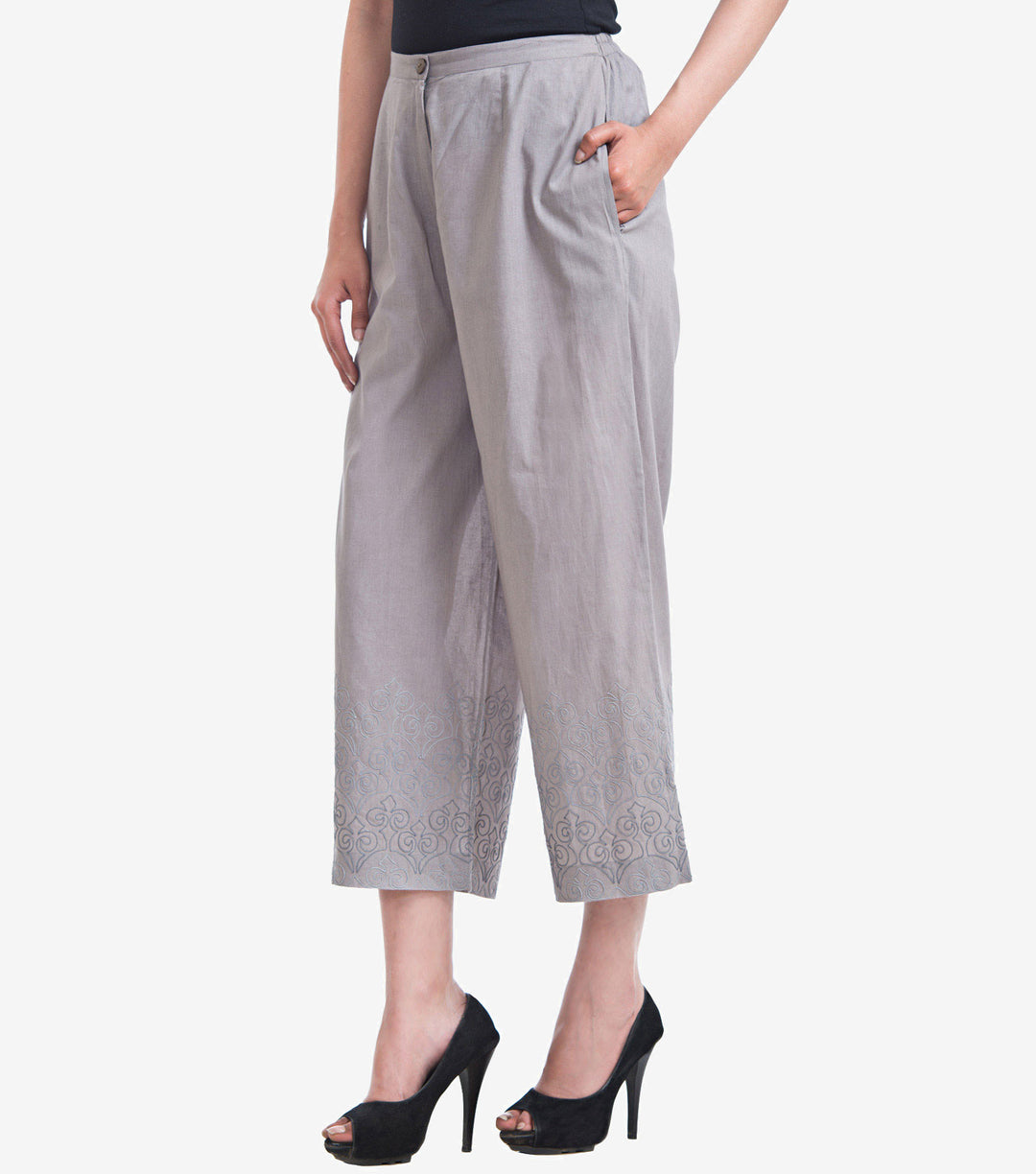 Cambric Pants