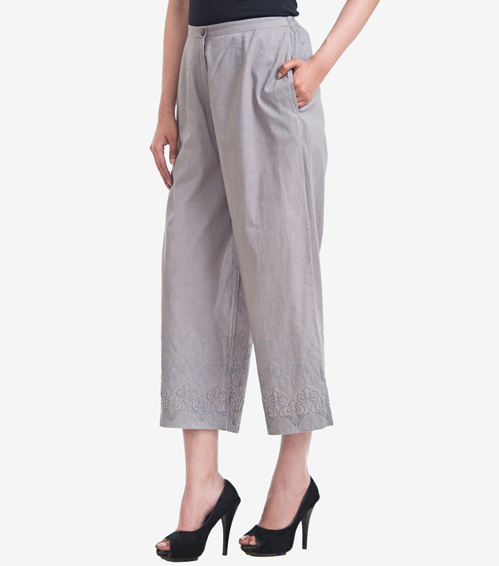 Cambric Pants